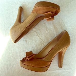 Talbots heels
